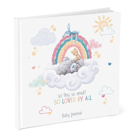 Tiny Tatty Teddy Baby Journal £11.99